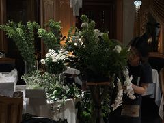 -火车头法国西餐厅