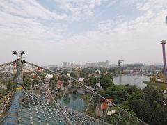 -国色天乡三期陆地乐园