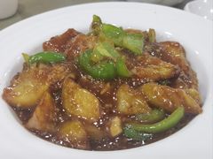 -新302餐厅(国家新闻出版广电总局)