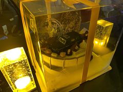 -JUKEBOX玖部音乐餐厅(华侨城店)