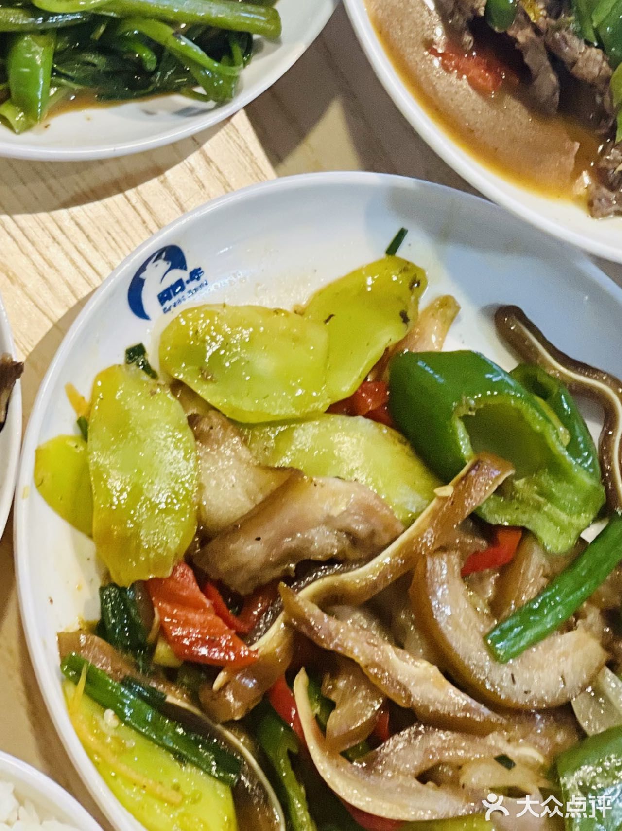 人均20+吃到饱丨上班一族午餐的好去处~