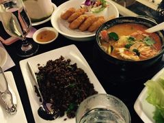 -金厨泰国餐厅·全泰籍厨师料理(拱北店)