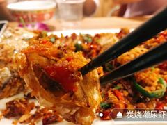-辉记炭烧海鲜大排档·老字号(福田店)