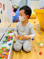 -meland亲子乐园•派对•研学(苏州悠方购物中心店)