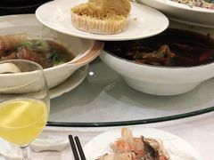 -渝信川菜(南滨店)