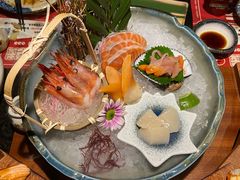 -古田居·特色寿司料理(星之岛旗舰店)