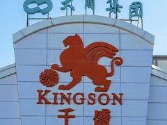 -沈阳大商千盛购物中心有限公司(长江街店)