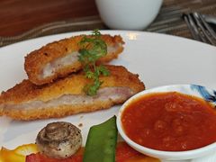 -食百绚全日制餐厅(成都棕榈泉费尔蒙酒店)