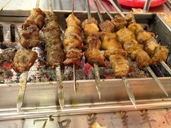 -古彭7只羊·招牌白串·碳锅羊肉旗舰店