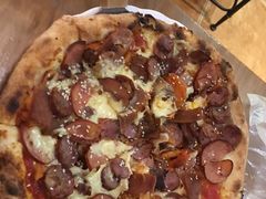 -盘炉forenza·云贵川融合小食堂 ( 钟楼中柳巷店)