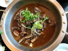 -羊庄故事(塘沽抗震路店)