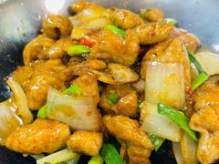 -何哥鲜鱼餐厅(龙湖花园店)