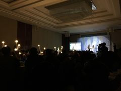 -世纪缘湖滨花园酒店(玄武湖店)