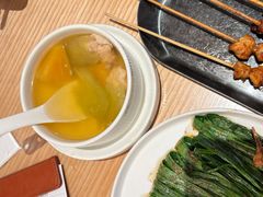 -隅乐胡椒虾·台湾菜·团建(皇岗店)