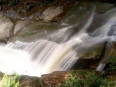 -梁野山景区