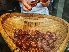 -柴门饭儿(成都太古里店)