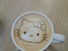 -逸派咖啡 EPARKCOFFEE(广安门店)