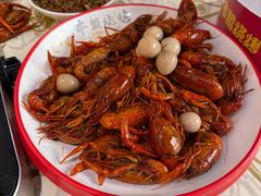 -串盟烧烤大排档·长沙美食地标(星沙店)