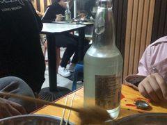 -老乔串店(青松路店)