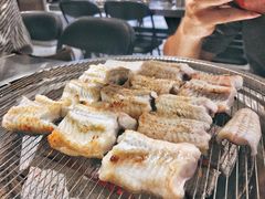 -本炙炭烤·蒲烧活鳗料理店(金沙洲店)
