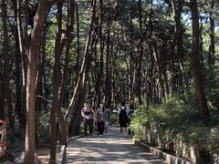 -红螺寺