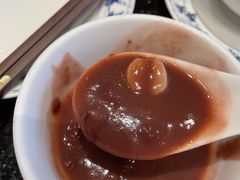 陈皮莲子红豆沙-正斗·港式粤菜(SKLP店)