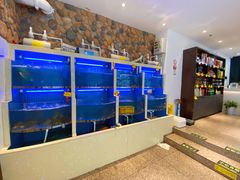 水产区-汤记传菜(浦江店)