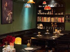 -阿兹凯乐·老洋房西餐