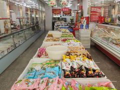 -北京稻香村(东坝家园店)