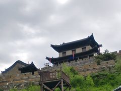 -雁门关景区