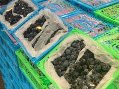 -鲜力达果品批发直销(青山店)