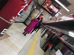 -大望路(地铁站)