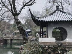 -拙政园