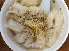 -忆秦园小笼包(惠山古镇总店)