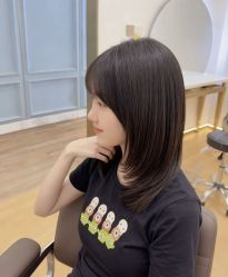 -YESIDO椰岛造型烫发染发