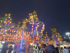 -奇芳阁·百年清真南京菜(夫子庙店)