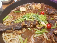 -老板恋上鱼(环山路店)