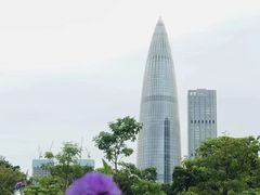 -深圳人才公园