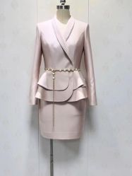 -圣乔凡尼服装定制