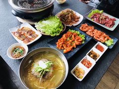 -金刚山(学府路店)