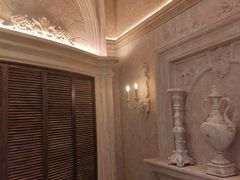 -B&C黄油与面包·THE GARDEN BAKERY概念店(世纪汇店)