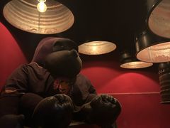 -火鬼 PYRO(五道口店)