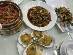 -大众海鲜(巨龙北路店)
