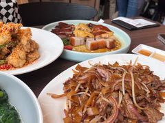 -新旺茶餐厅(鑫耀·光环live店)