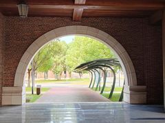 -浙江大学(海宁国际校区)