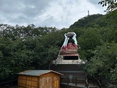 -狼牙山风景区