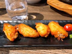 -豪尚豪牛排(彩悦城店)