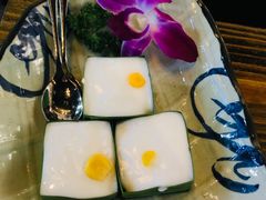 椰汁西米糕-Hi YOU你的饭局泰餐厅(雍和宫店)