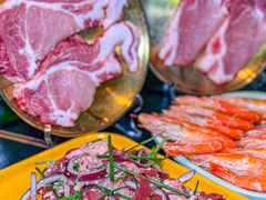 -梨花自助烤肉(西三旗万象汇店)
