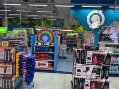 -玩具反斗城(海港城店)